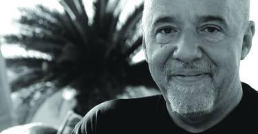 source: https://commons.wikimedia.org/wiki/File:Paulo_Coelho_2007-04-07_001.jpg and CC3.0 https://creativecommons.org/licenses/by/3.0/deed.en