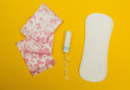 Talking about periods with boys - shutterstock