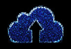 cloud - via shutterstock