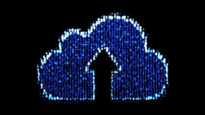 cloud - via shutterstock
