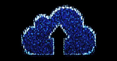 cloud - via shutterstock