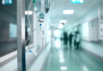 hospital - shutterstock